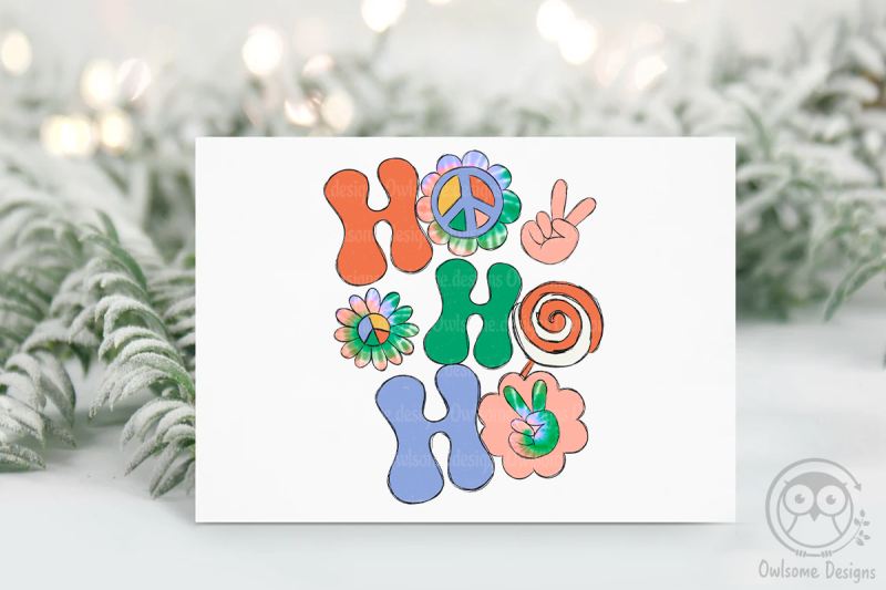 ho-ho-ho-hippie-christmas-sublimation