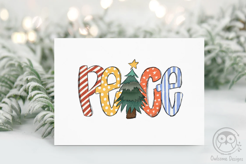 peace-christmas-sublimation