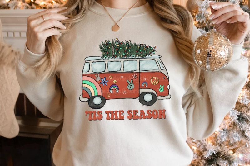 tis-the-season-hippie-christmas-sublimation