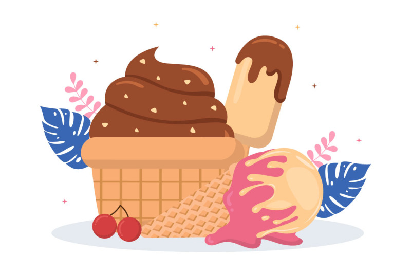 10-ice-cream-illustration