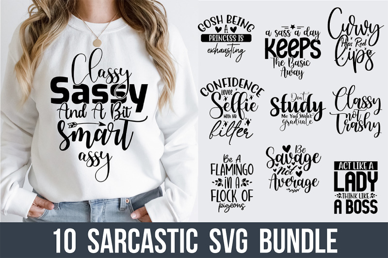 sarcastic-svg-bundle