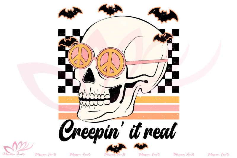 retro-halloween-sublimation-design