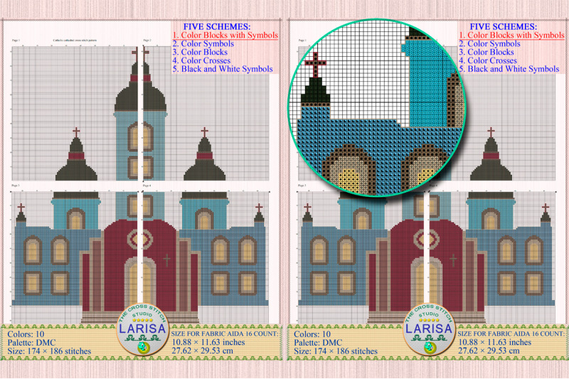 catholic-cathedral-cross-stitch-pattern-catholic-church