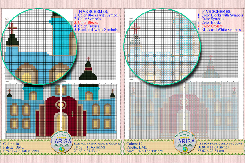 catholic-cathedral-cross-stitch-pattern-catholic-church