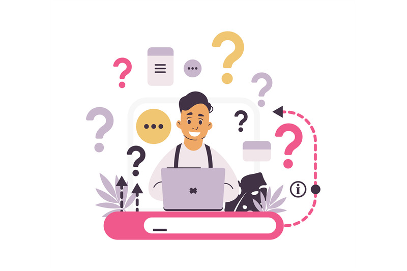 customer-support-faq-concept-chat-for-asking-frequently-questions-h