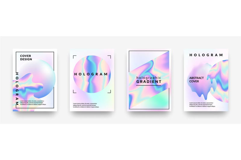 holographic-posters-gradient-minimal-iridescent-foil-graphic-mesh-ne