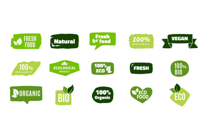 organic-food-banners-trendy-ecology-concept-eco-and-bio-tags-design