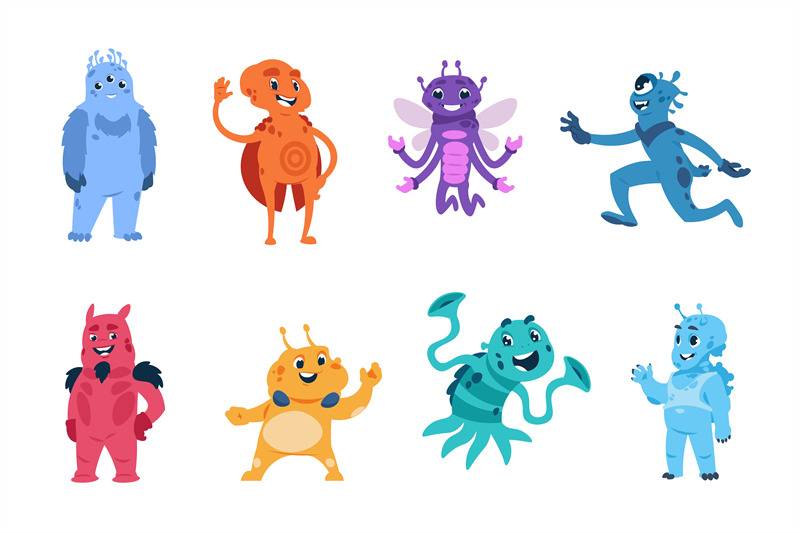 alien-character-cartoon-extraterrestrial-monsters-cute-friendly-stra