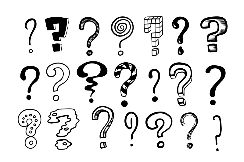 question-marks-doodle-hand-drawn-isolated-set-of-interrogation-signs