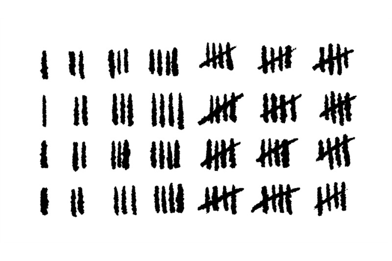 tally-marks-prison-days-count-slash-symbols-scratched-on-wall-jail-h