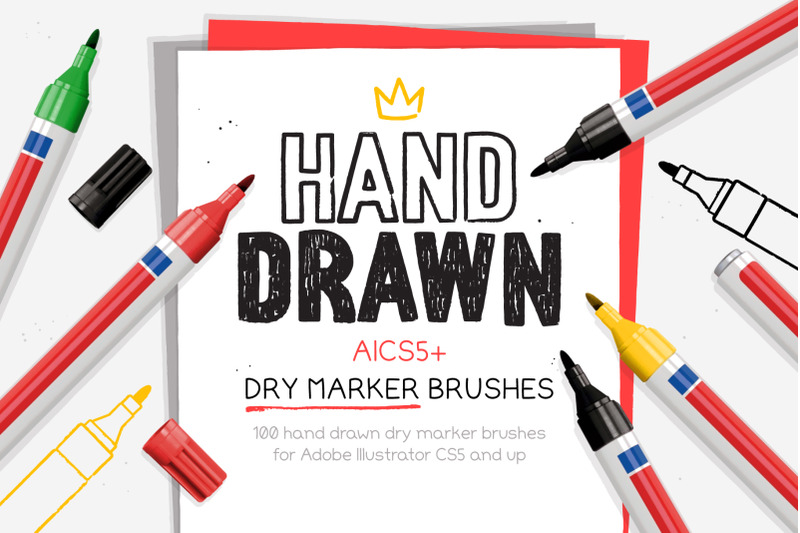 ai-dry-marker-brushes
