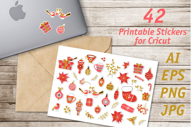 it-039-s-christmas-time-printable-stickers-cricut-design