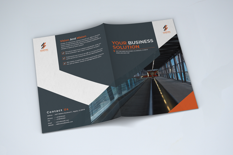 bifold-creative-business-brochure-template