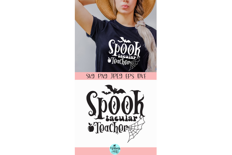 spook-tacular-teacher-svg-halloween-cut-file