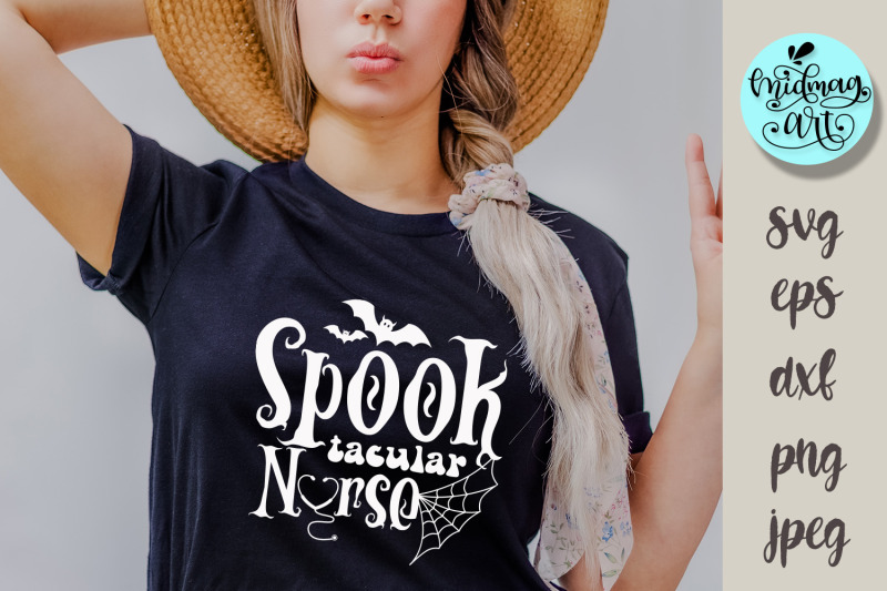 spook-tacular-nurse-svg-halloween-cut-file