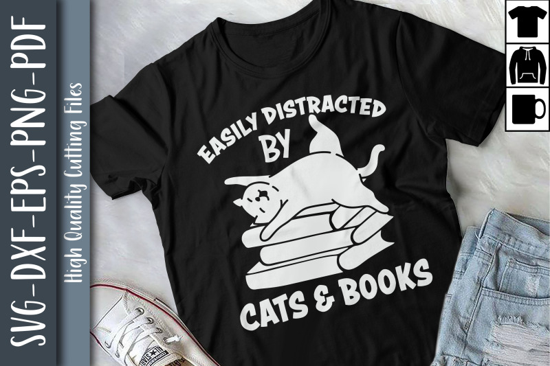 easily-distracted-by-cats-and-books