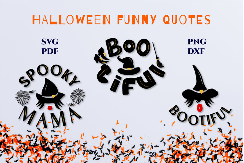 3-halloween-quotes-svg-spooky-mama-bootiful-witch-hat-svg