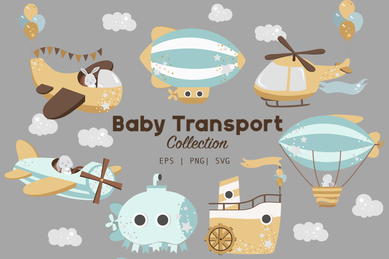 baby-transport