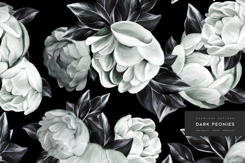 dark-peonies