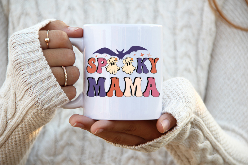 retro-spooky-mama-halloween-svg