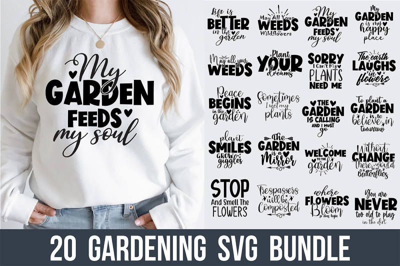 garden-svg-bundle