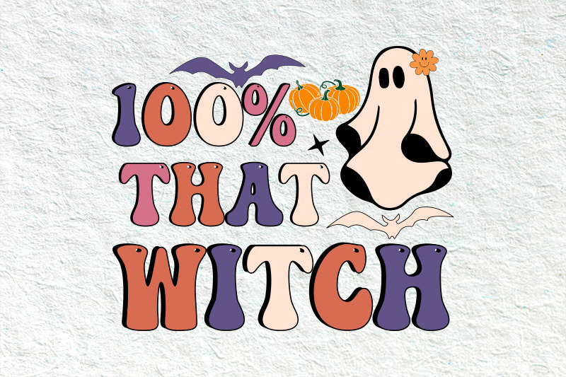 retro-100-that-witch-halloween-svg