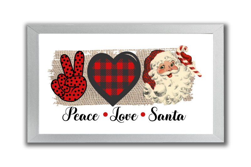 peace-love-santa-sublimation-christmas-sublimation-png