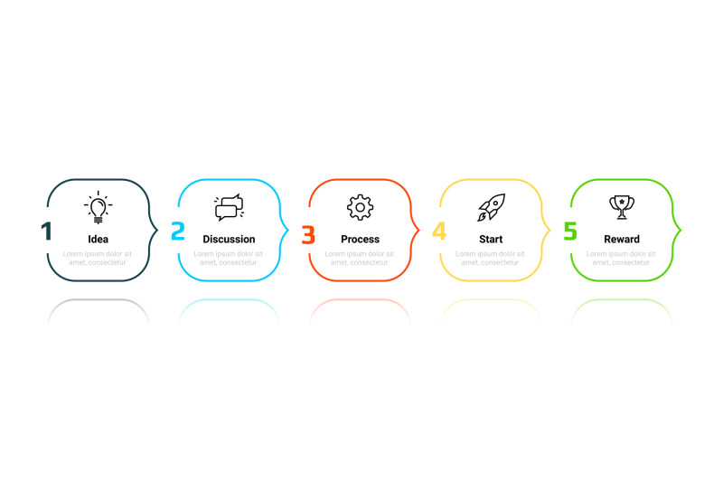 flowchart-sequence-of-business-process-steps-infographic-for-workflo