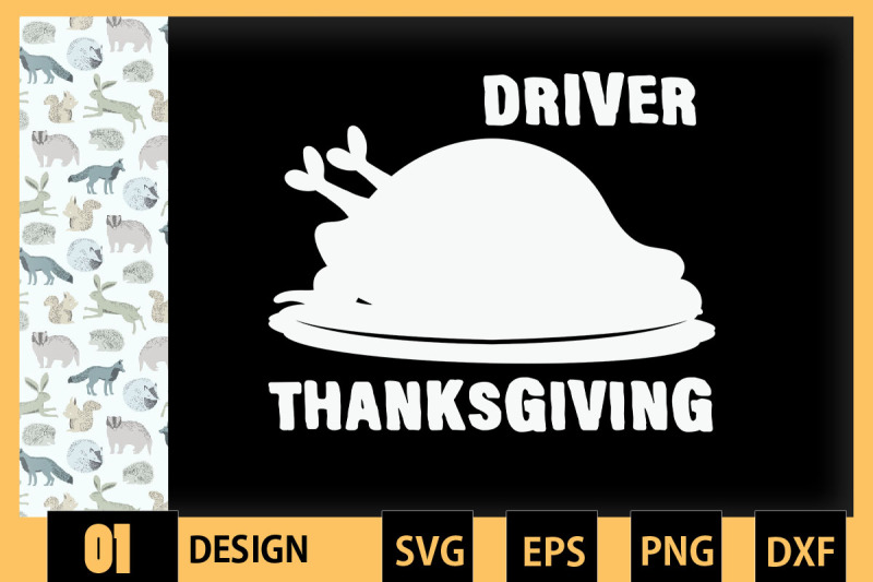 driver-thanksgiving-turkey