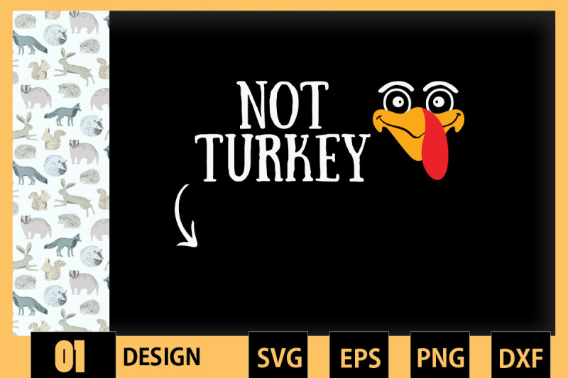 not-turkey-funny-pregnancy