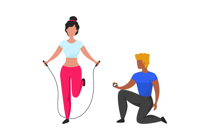 personal-workout-exercises-with-jumping-rope-sport-exercises-with-gym