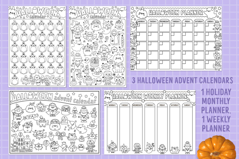 kawaii-halloween-coloring-games-for-kids