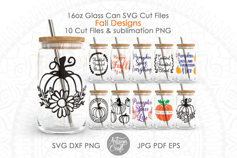 fall-can-glass-wrap-svg-bundle-16oz-glass-wrap-pumpkin-spice-quote