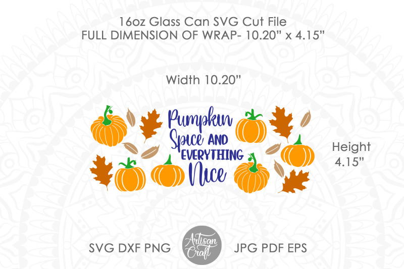 fall-can-glass-wrap-svg-bundle-16oz-glass-wrap-pumpkin-spice-quote