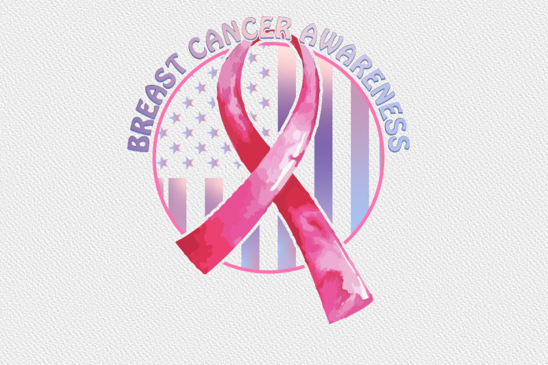 breast-cancer-awareness-sublimation-with-usa-flag