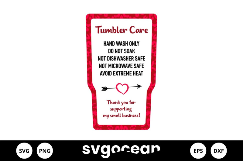 tumbler-care-cards-svg-bundle