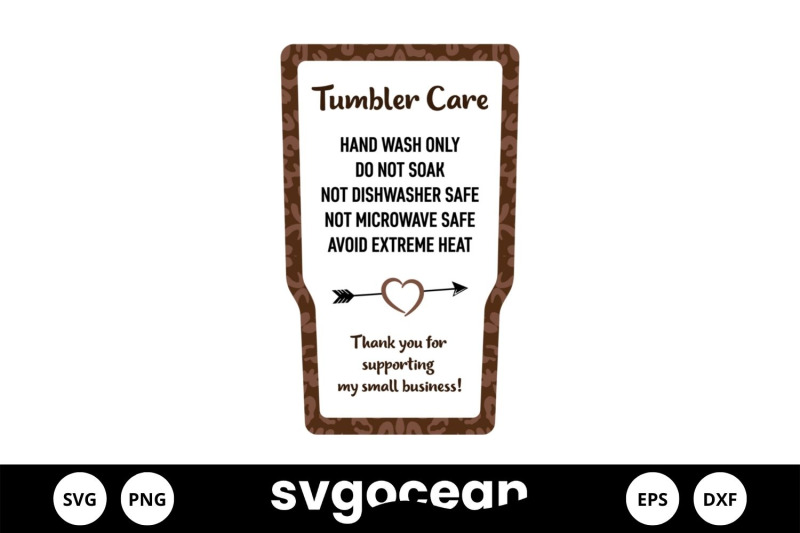 tumbler-care-cards-svg-bundle