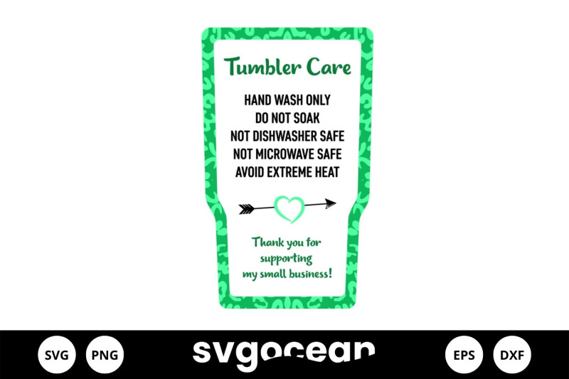 tumbler-care-cards-svg-bundle