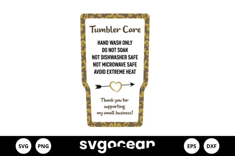 tumbler-care-cards-svg-bundle