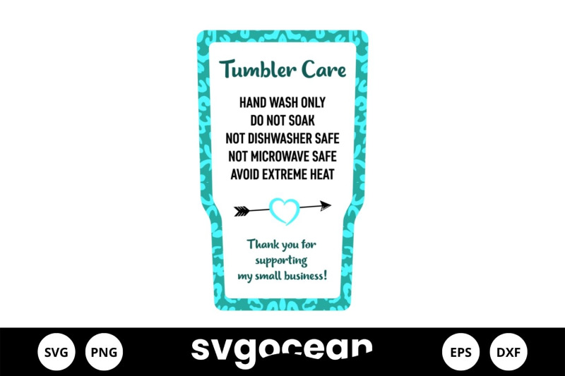 tumbler-care-cards-svg-bundle