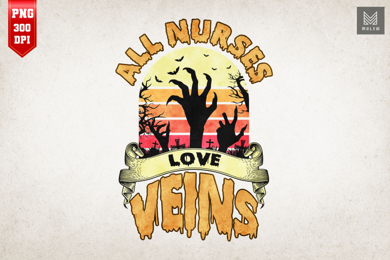 zombie-hands-all-nurses-love-veins