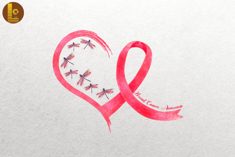 breast-cancer-awareness-dragonfly