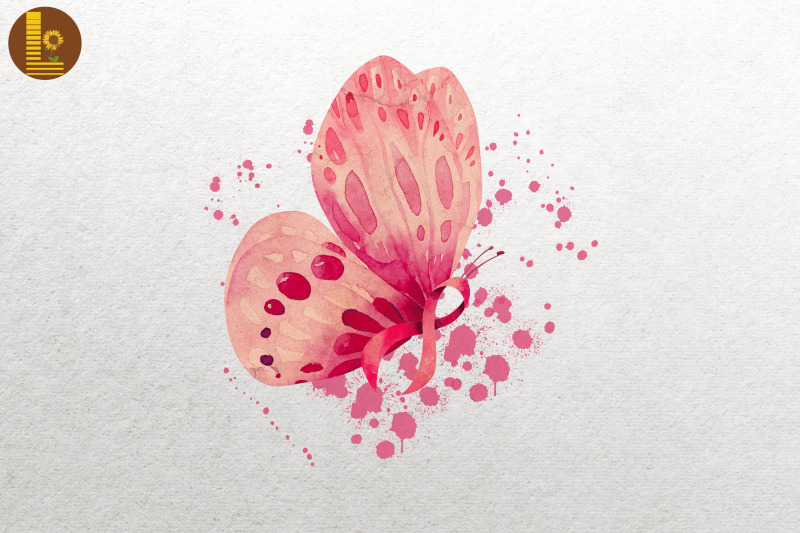 breast-cancer-awareness-month-butterfly