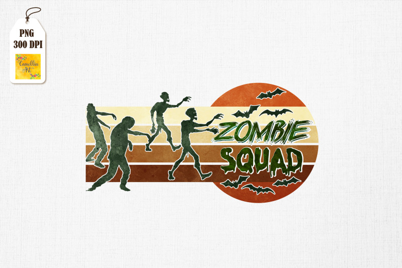 zombie-squad-retro-vintage-halloween