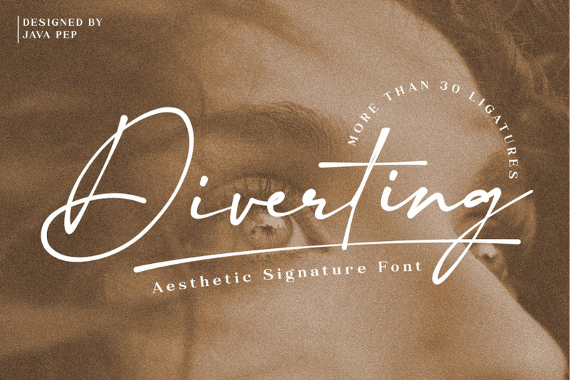 diverting-aesthetic-signature