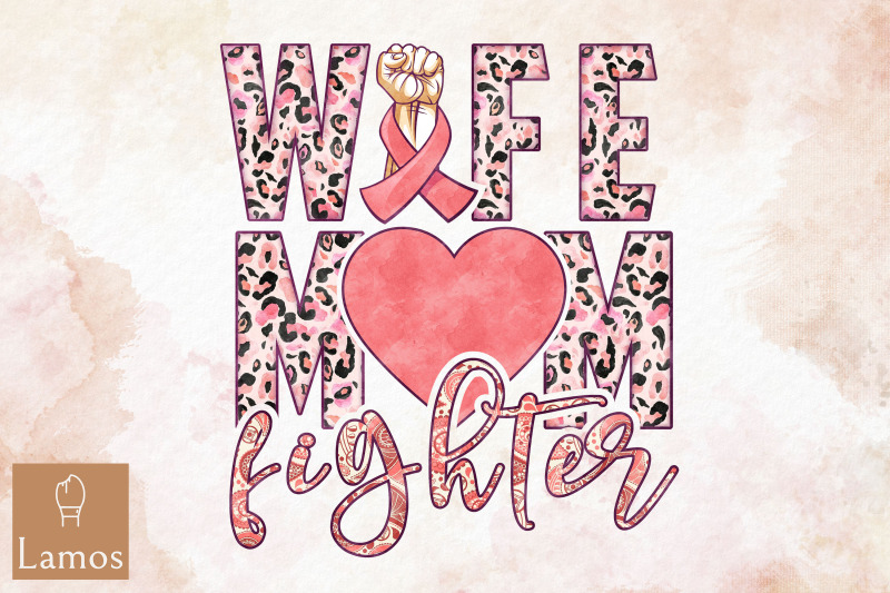 wife-mom-fighter-breast-cancer-awareness