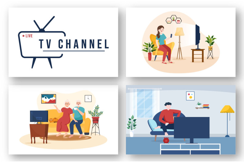 14-tv-channel-illustration