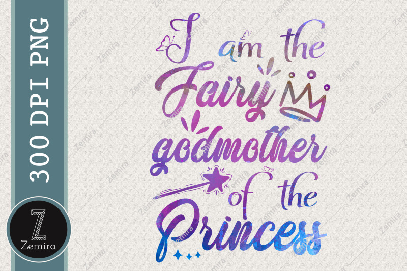 i-am-the-fairy-godmother-of-the-princess