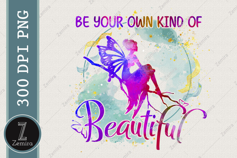 be-your-own-kind-of-beautiful-fairy