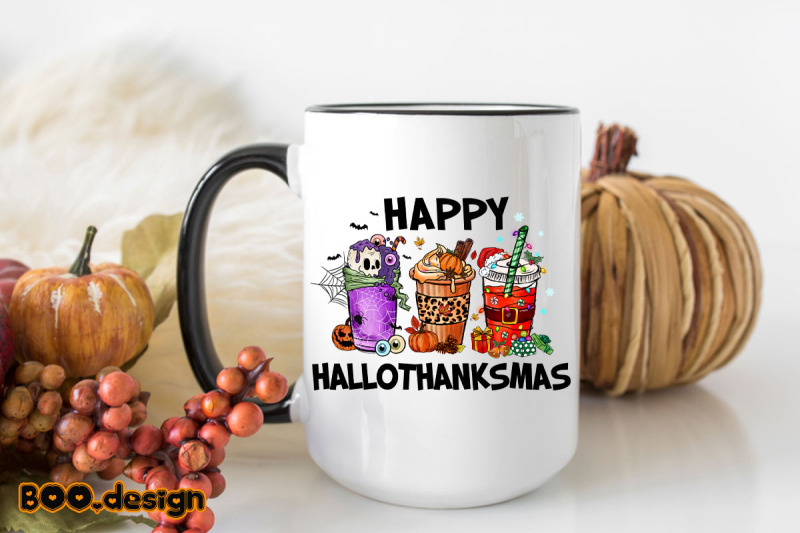 happy-hallothanksmas-coffee-cup-graphics